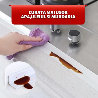 SET 2 X BANDA ETANSARE AUTOADEZIVA PENTRU CADA SAU CHIUVETA