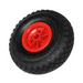 Roata roaba 350-4 cu interior PLASTIC MX374
