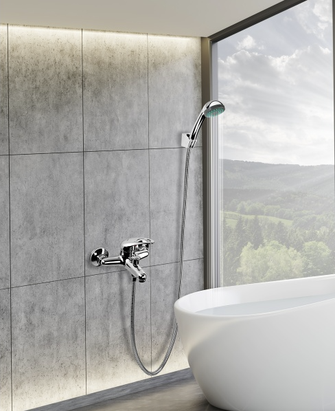 Baterie De Cada ZINOX ZLN-7710, Cu Monocomanda