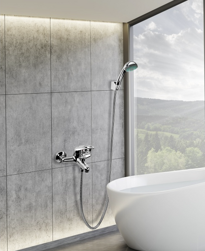 Baterie De Cada ZINOX ZLN-7710, Cu Monocomanda