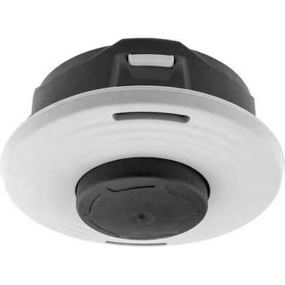 Cap tambur STIHL  M12 x 1.5mm alb/negru MX768 plastic