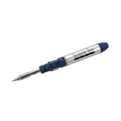 Pistol de lipit cu gaz tip letcon