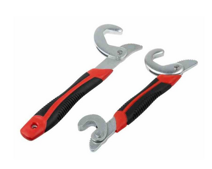 CHEI UNIVERSALE SNAP AND GRIP