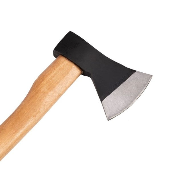 Bardita Topor 600g cu maner din LEMN MX435