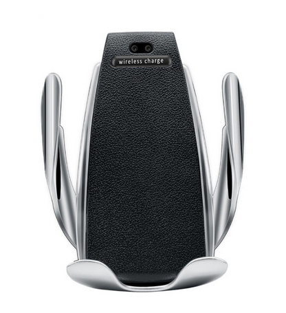 Suport Incarcator Telefon Auto Smart Techstar® S5 Wireless