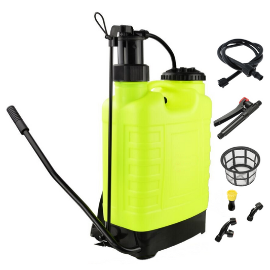 Pompa MX837 de stropit manuala 12 L
