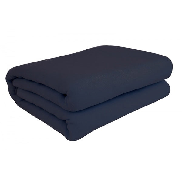 Patura cu incalzire electrica Soft Polar Fleece, Negru Pentru doua persoane 160X140 cm, 2x60 W, Temporizator 1-10 ore ZILAN