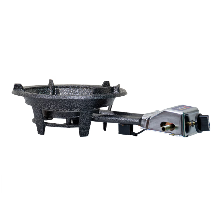 Pirostrie fonta cu aprindere electrica 28cm 21A MX016