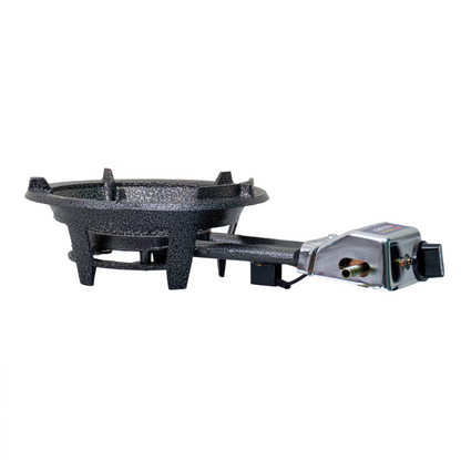Pirostrie fonta cu aprindere electrica 28cm 21A MX016