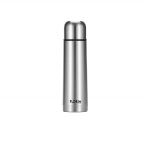 Termos Floria ZLN0712 din inox, capacitate 500ml, metine rece pana la 24 ore si cald pana la 18 ore