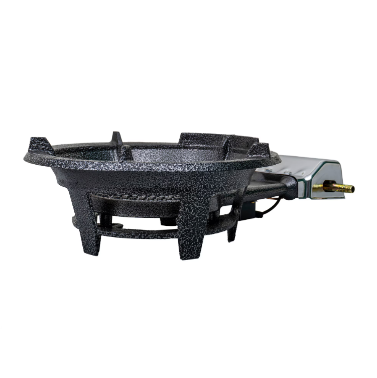 Pirostrie fonta cu aprindere electrica 28cm 21A MX016