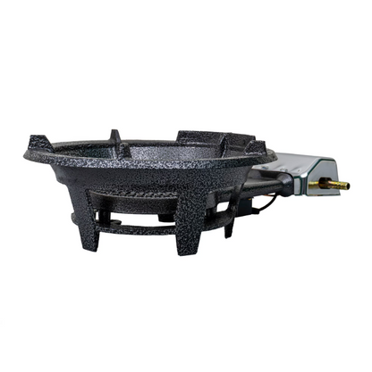Pirostrie fonta cu aprindere electrica 28cm 21A MX016