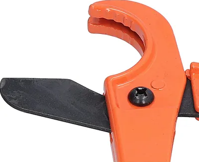 Cleste ergonomic pentru taiat tevi cu lame fixe din otel Pipe Cutter