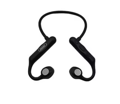 Casti sport cu microfon incorporat Bluetooth Q KL261 culoare negru