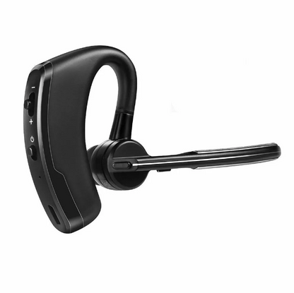 CASCA BLUETOOTH NYTRO V8 PRO, AUTONOMIE MARE, MICROFON, UTILIZARE PARTEA STANGA/DREAPTA, HD VOICE