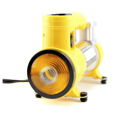 COMPRESOR AUTO PROFESIONAL CYCLONE,12 V, 35 L PE MINUT