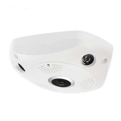 Camera supraveghere VR CAM 360 grade panoramica