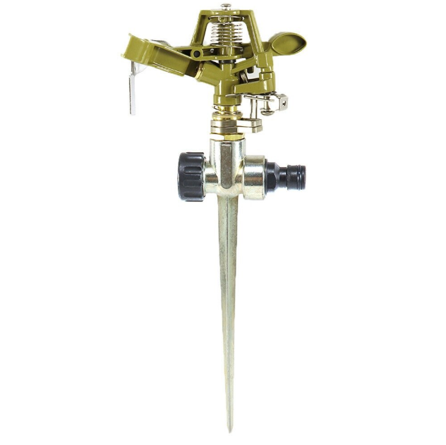 Aspersor Metal cu 6 moduri dispersie prin bataie MX251