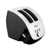 Prajitor de Paine ZILAN ZLN-2690,negru/inox 1000W, , 6 nivele de rumenire