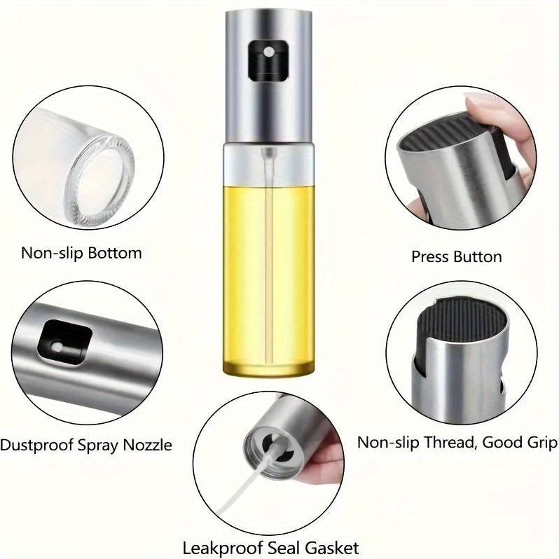 Suport spray pentru ulei / otet