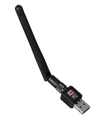 Adaptor placa retea wireless Q A220B USB Banda 5Ghz