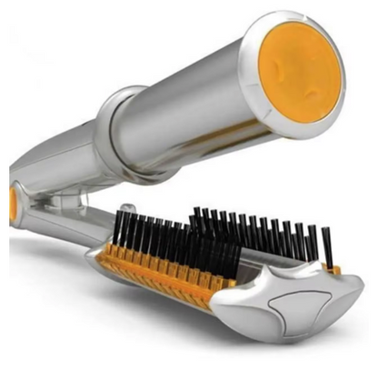 Placa rotativa InStyler