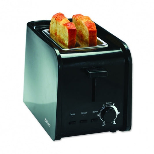 Prajitor de Paine ZILAN ZLN-8327, Putere 750W, 7 trepte de rumenire