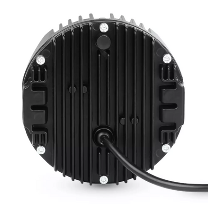 Proiector 5 inch LED pentru Ceata Circular Combo Beam