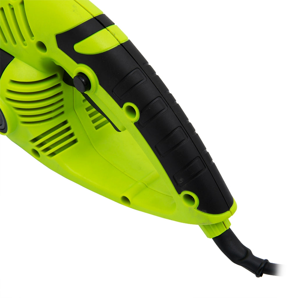 MOTOFIERASTRAU ELECTRIC CU MANER ERGONOMIC 3000W, 1100 RPM