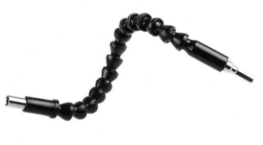 PRELUNGITOR FLEXIBIL MAGNETIC PENTRU BORMASINI 1+1