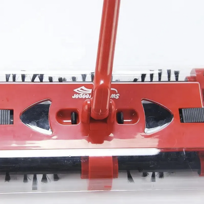 Matura Electrica G6 rotativa Swivel Sweeper base