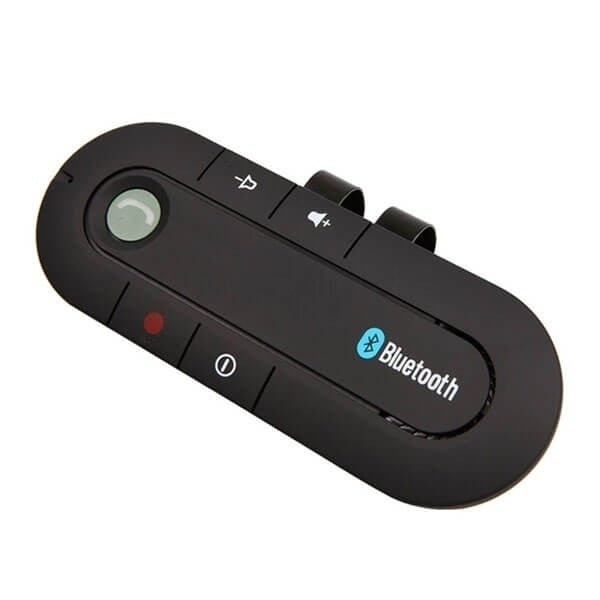 KIT AUTO SPEAKERPHONE HIPOINT