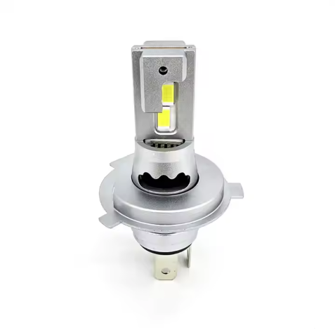 Set becuri LED H4 cu Ventilator 180W 20000 Lumeni IP67