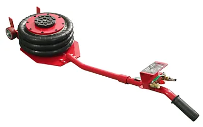 Cric pneumatic pentru masina 3 tone