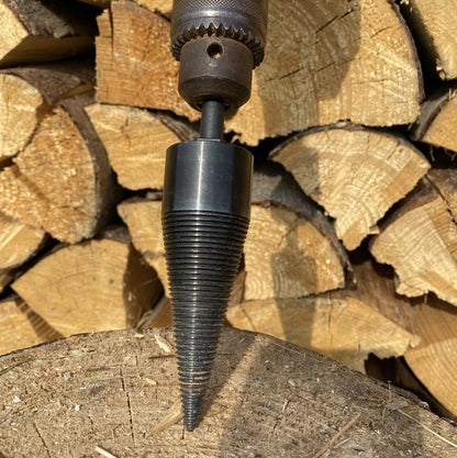Despicator lemn 45 mm pentru bormasina cu impact