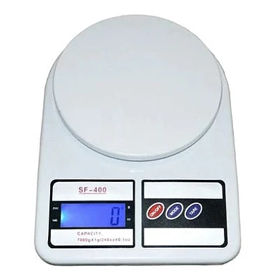 Cantar Electronic de Bucatarie C105