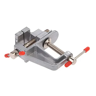 Menghină de masă din aliaj de aluminiu portabilă