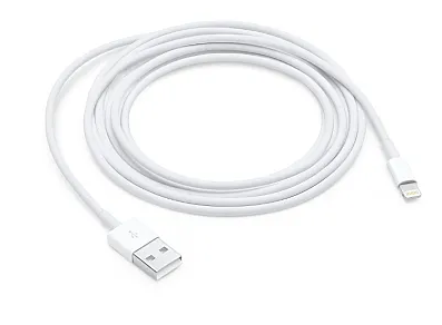 Cablu de Date si Incarcare IPHONE 3m