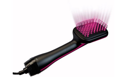 Perie electrica cu uscator One-Step Hair Dryer and Styler
