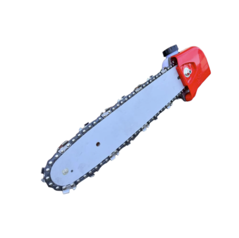 Accesoriul tip fierastrau pentru motocoasa 26mm*9 caneluri MX049