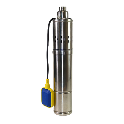 POMPA INOX 1100W CU PLUTITOR