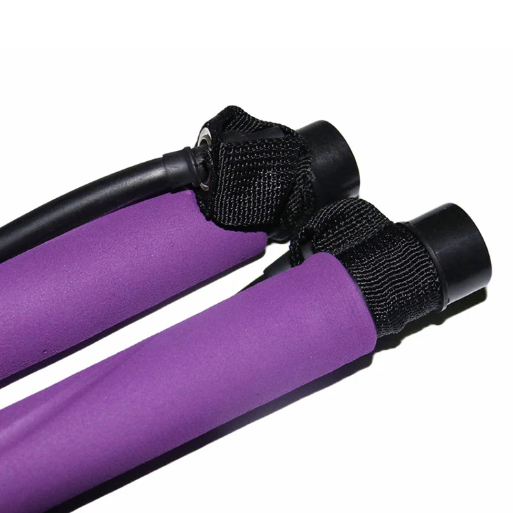 Aparat portabil pentru exercitii - Pilates