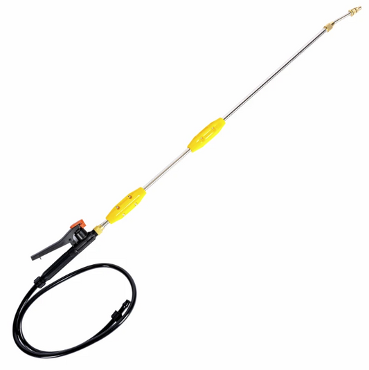Lance pentru stropit, duza cupru, 150 cm
