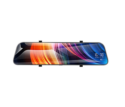 Camera Video Auto tip Oglinda cu Display 9.66 inch
