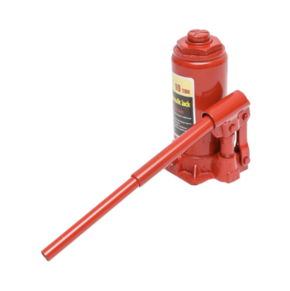 Cric auto hidraulic 10 tone, deschidere 190-390mm