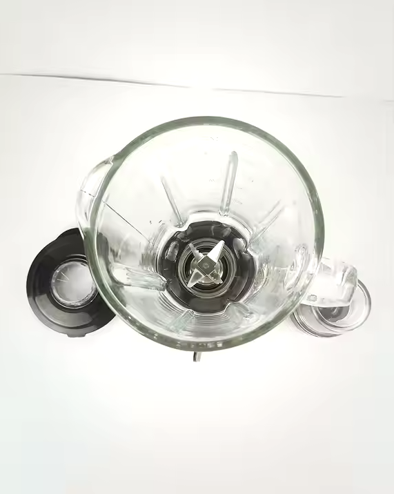 Blender multifunctional Andowl Q FR60 putere 1000W 2in1 3 Viteze