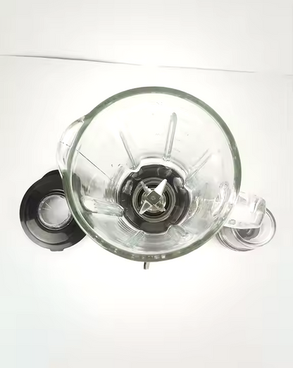 Blender multifunctional Andowl Q FR60 putere 1000W 2in1 3 Viteze