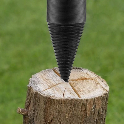 Despicator lemn 32 mm pentru bormasina cu impact