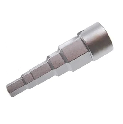 Cheie universala pentru Robineti de Radiator si Calorifer
