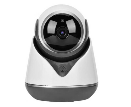 Camera de Supraveghere cu Wifi Alb